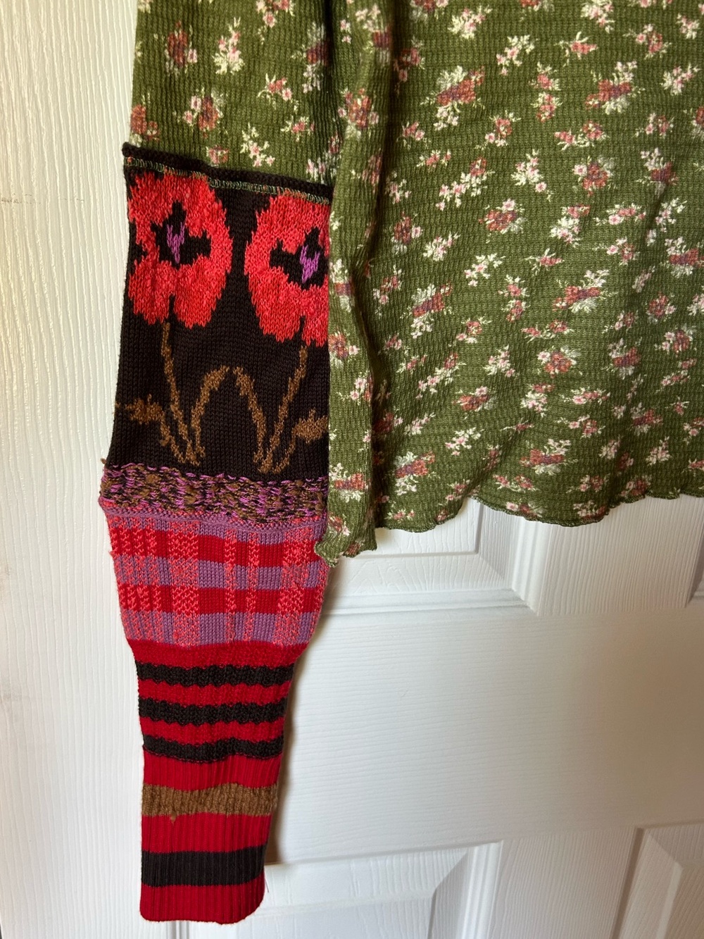 We the free Bold Bowery Cuff - Picture 6 of 8